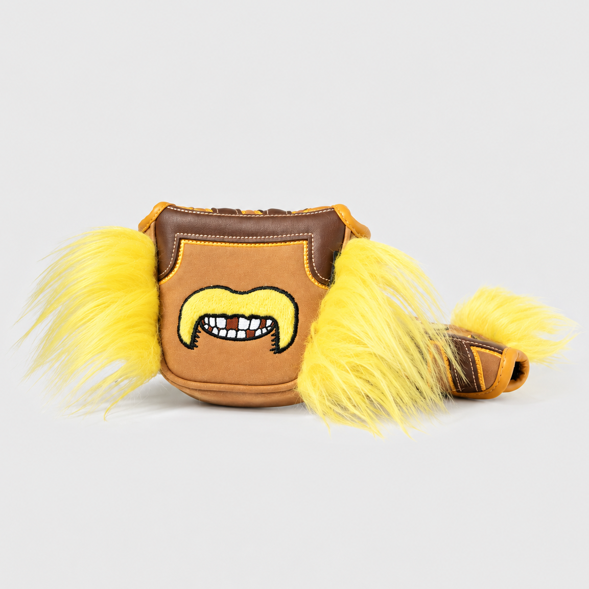 Mullet Mid Mallet Putter Cover