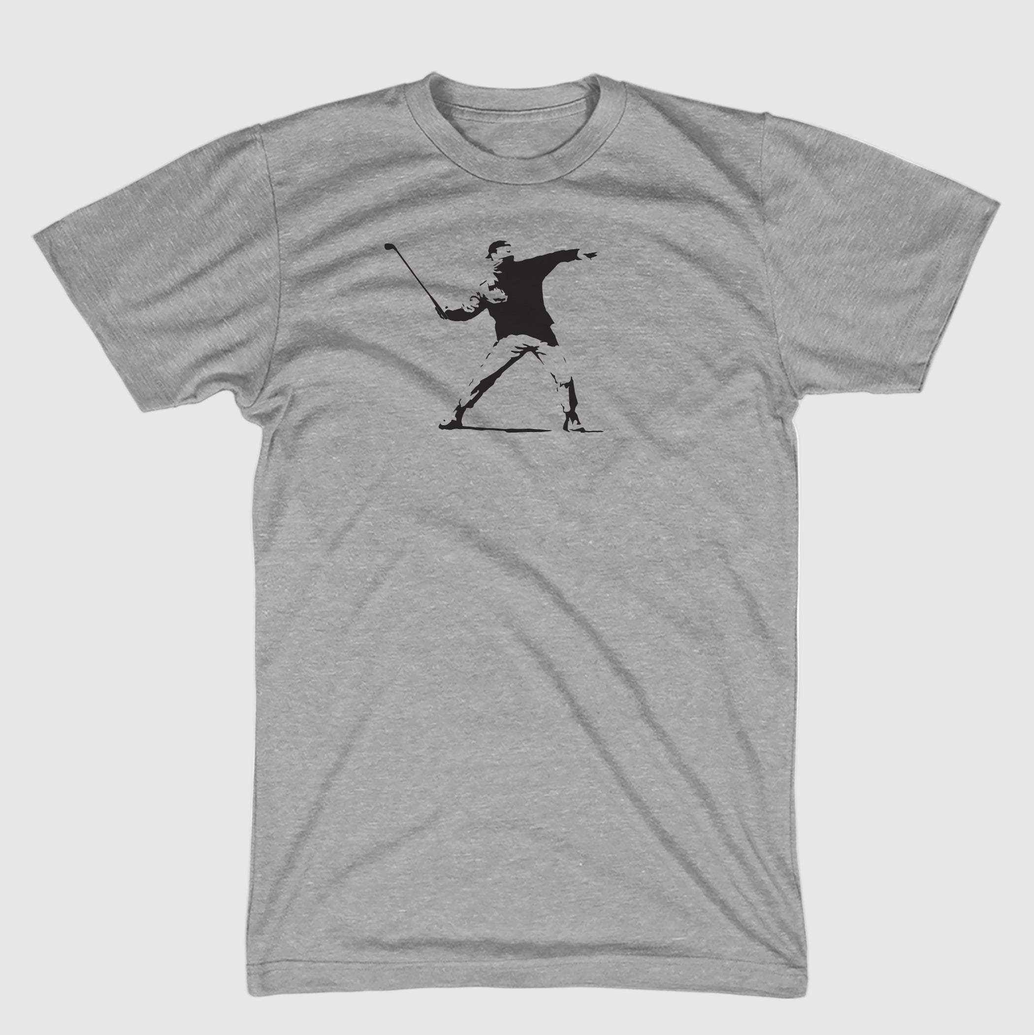 Club Throw T-Shirt