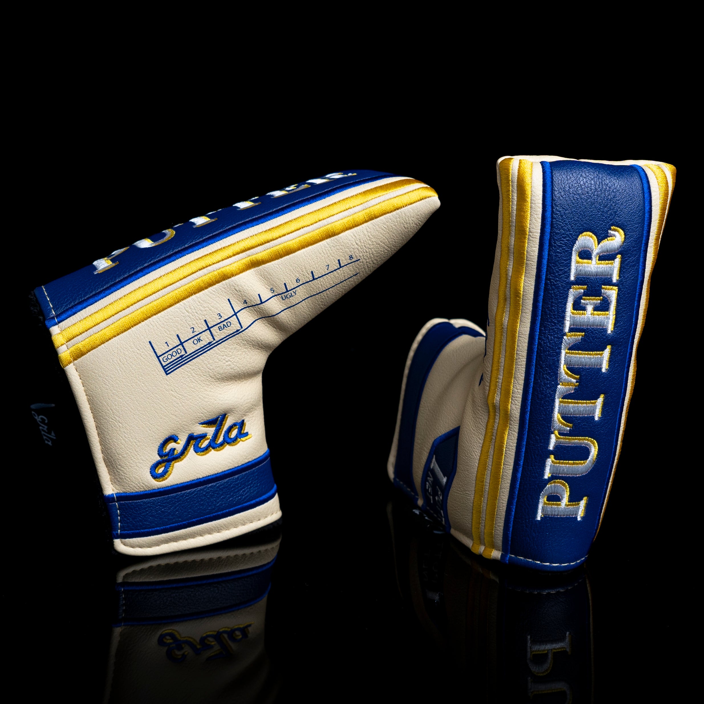 Butter Blade Putter Cover