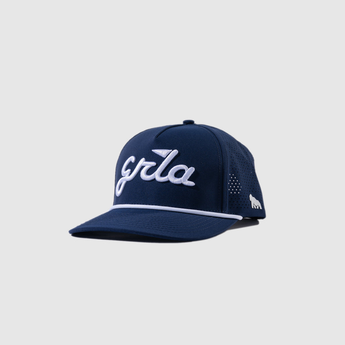 GRLA Signature Hat