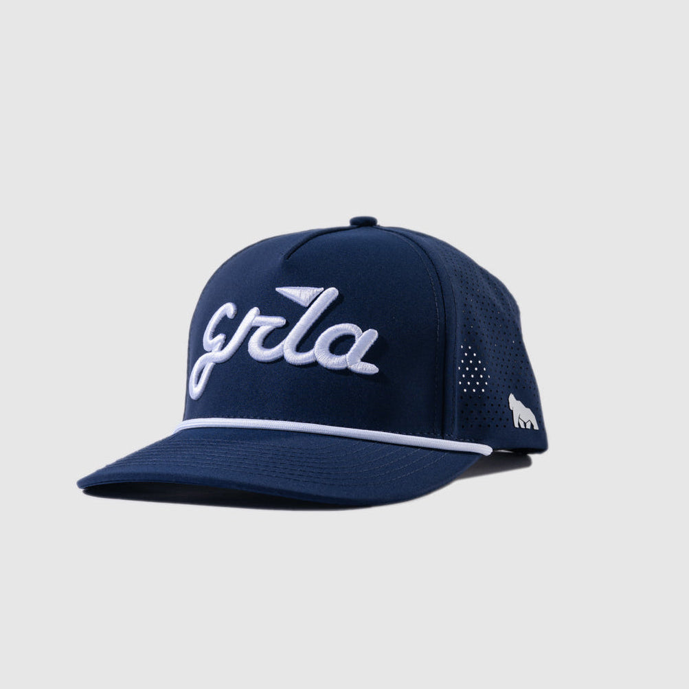GRLA Signature Hat