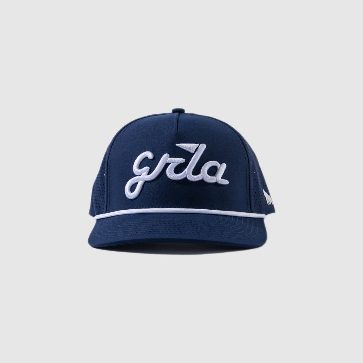 GRLA Signature Hat
