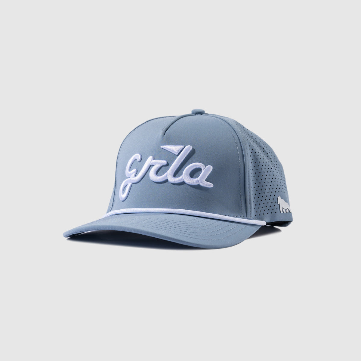 GRLA Signature Hat