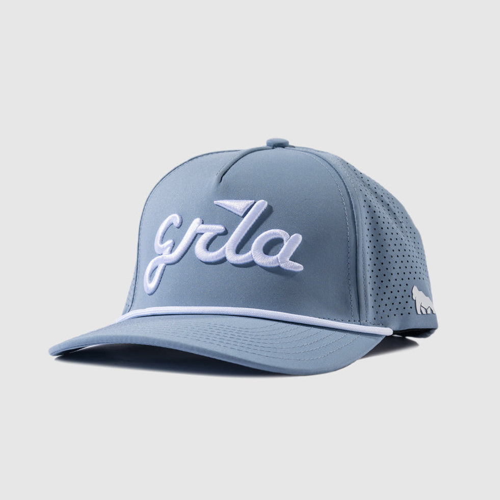 GRLA Signature Hat