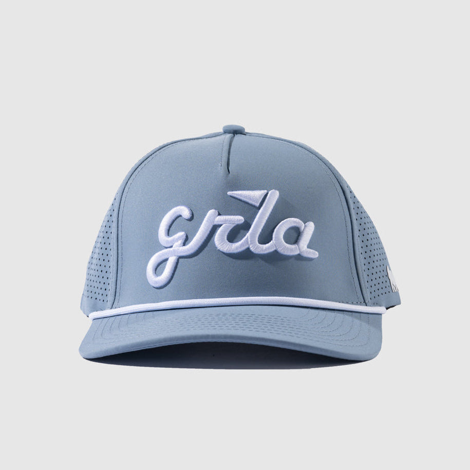 GRLA Signature Hat