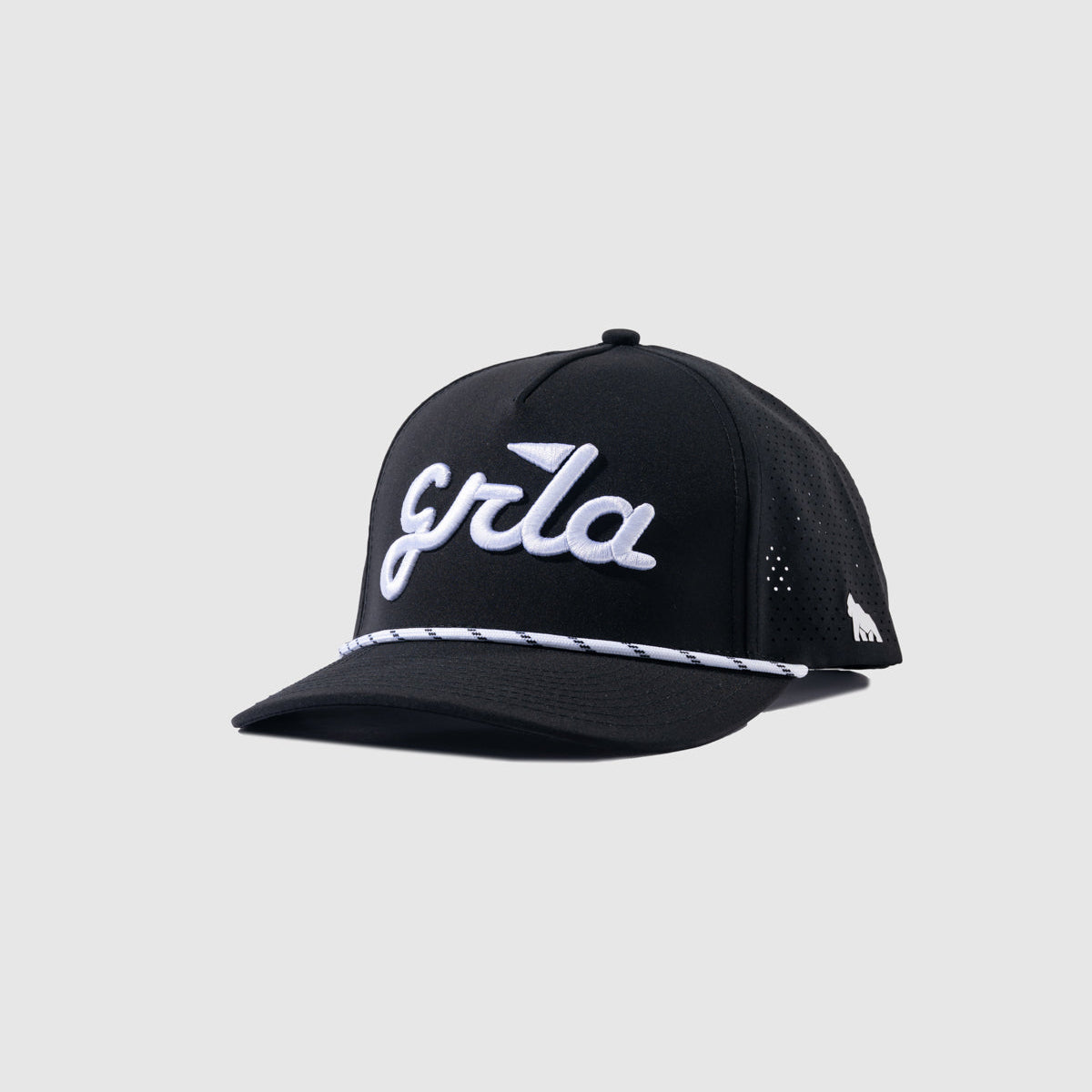GRLA Signature Hat