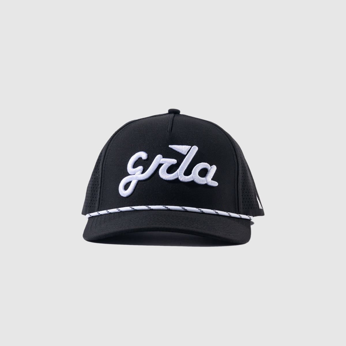 GRLA Signature Hat