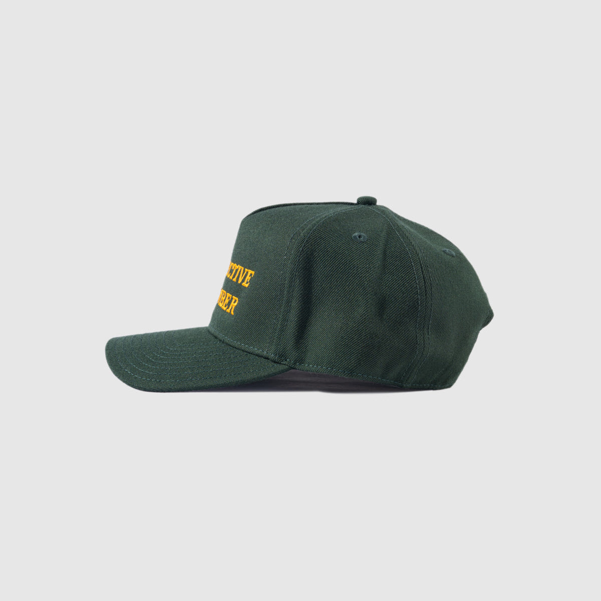 Prospective Members Snapback