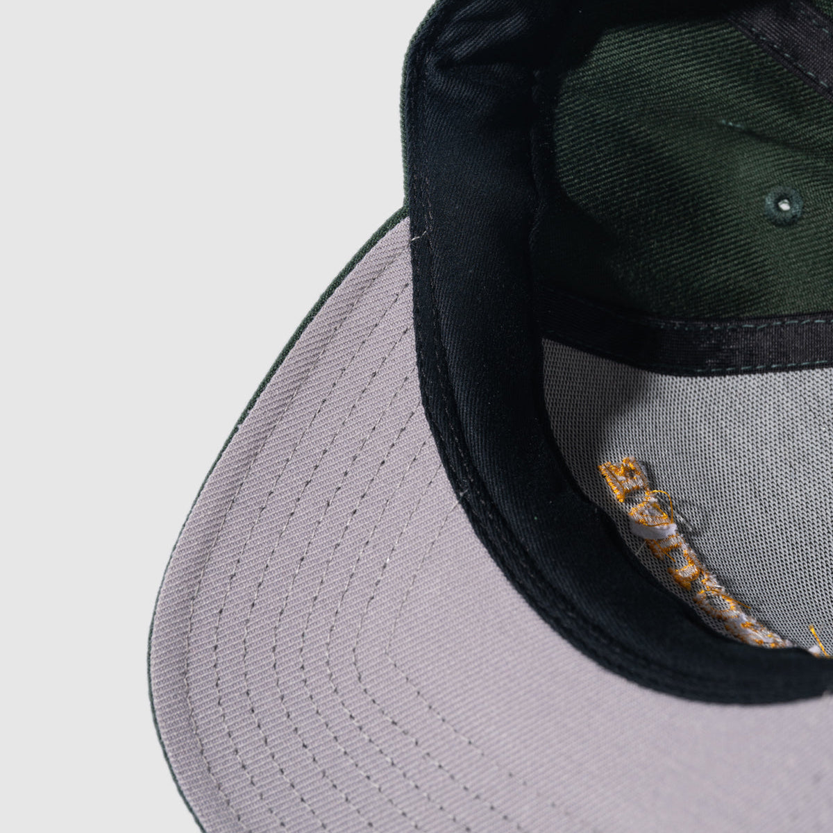 Prospective Members Snapback