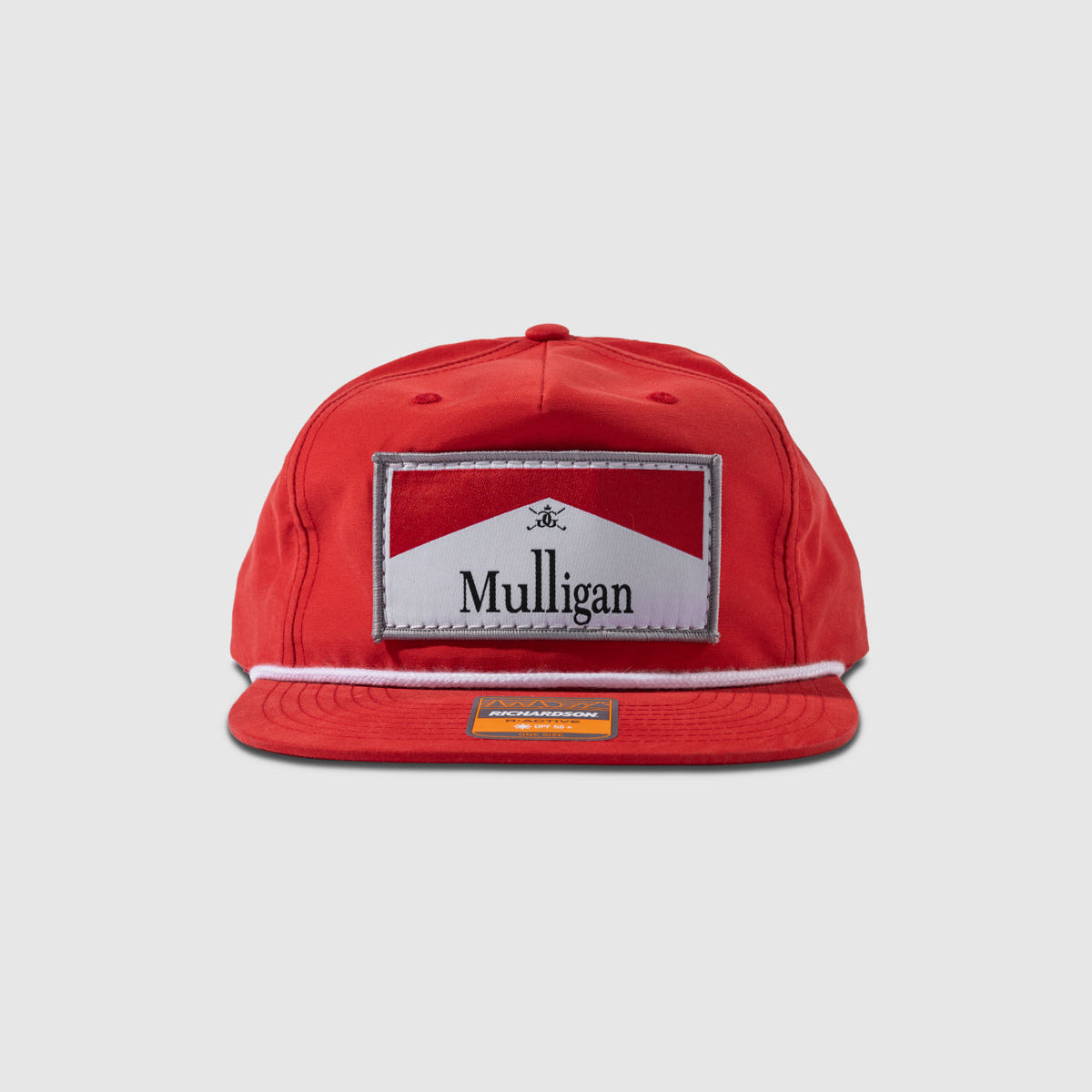 Mulligan Roper