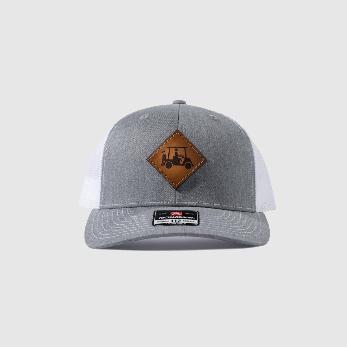 Golf Cart Hat