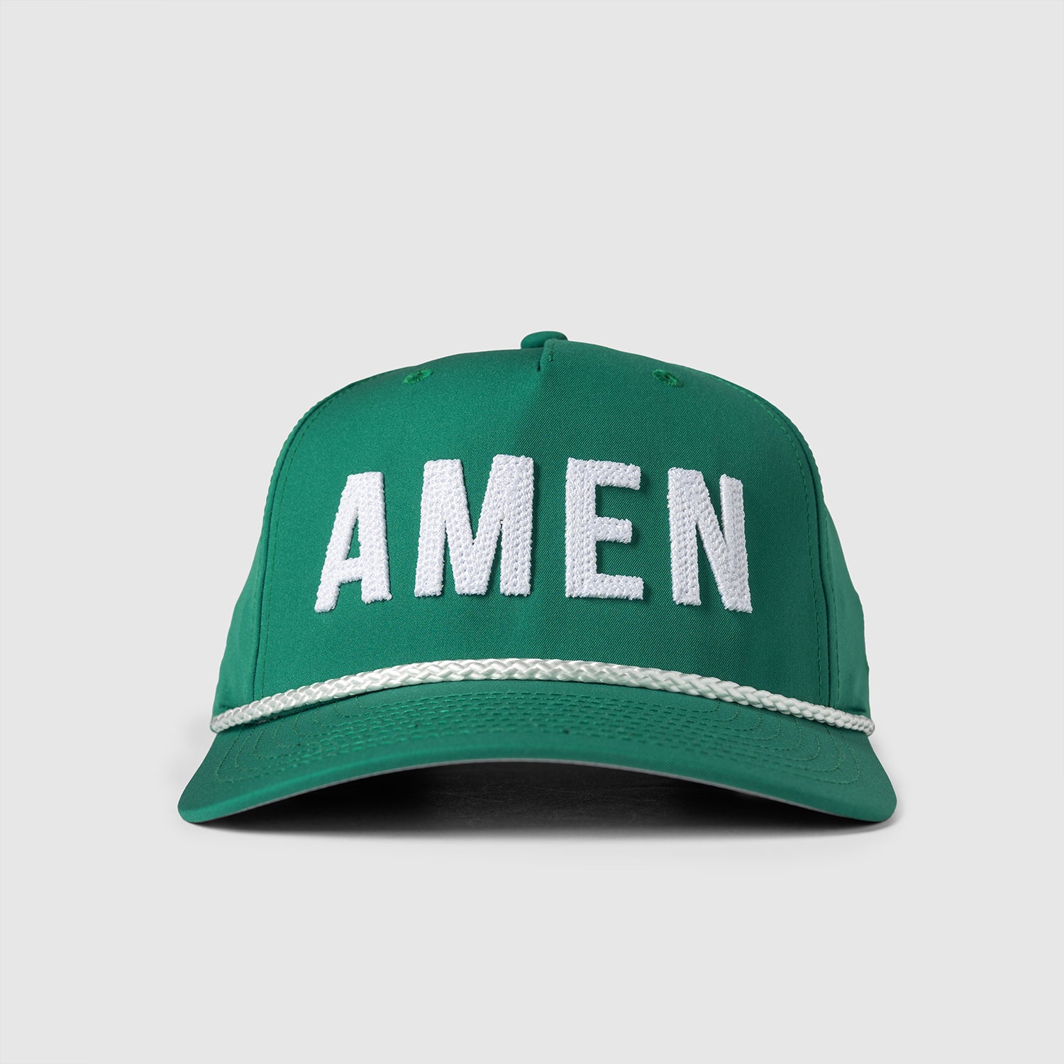 Amen Green Roper