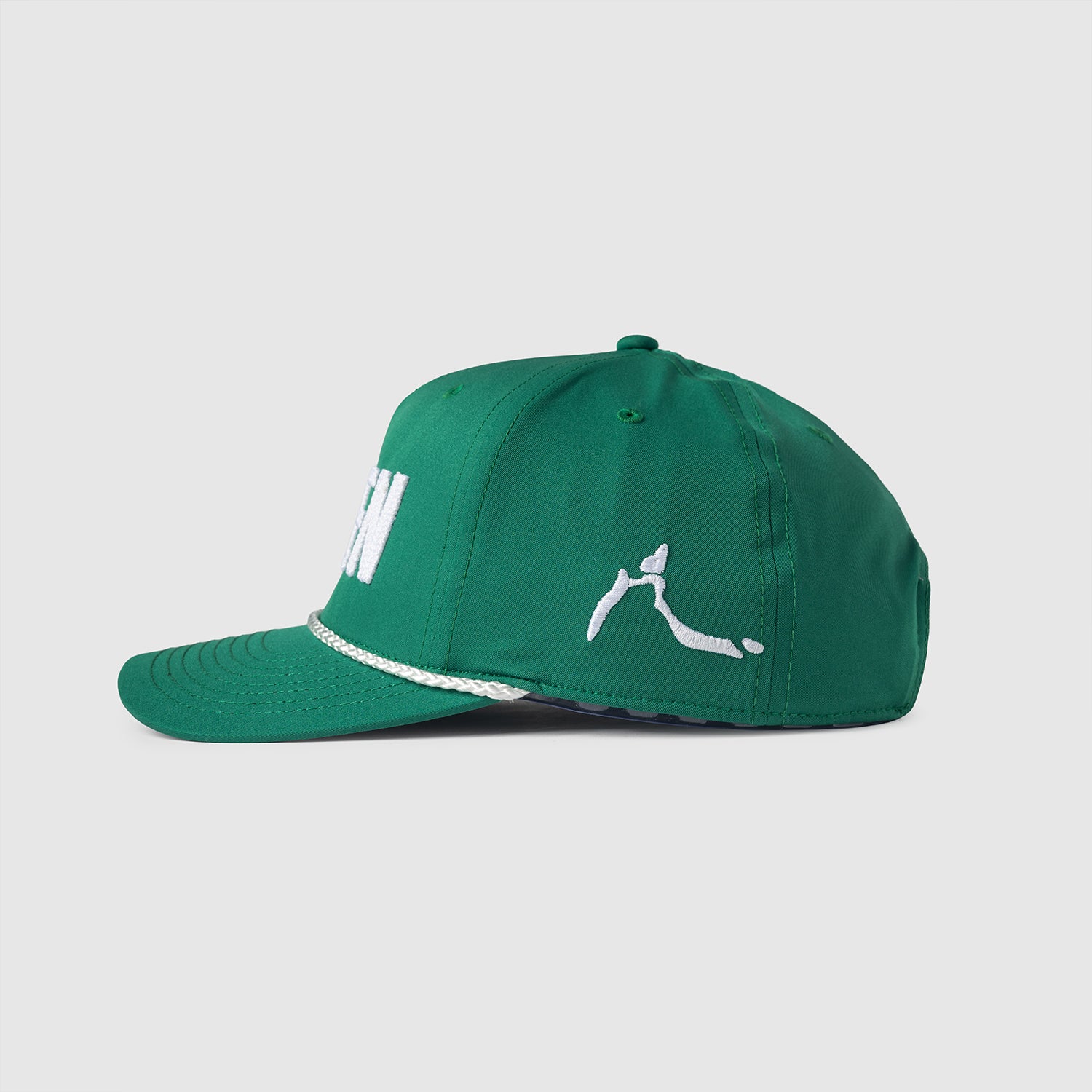 Amen Green Roper