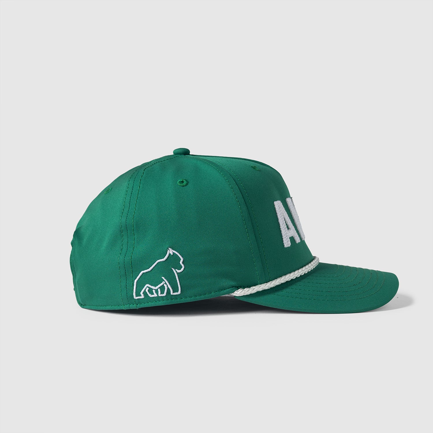 Amen Green Roper