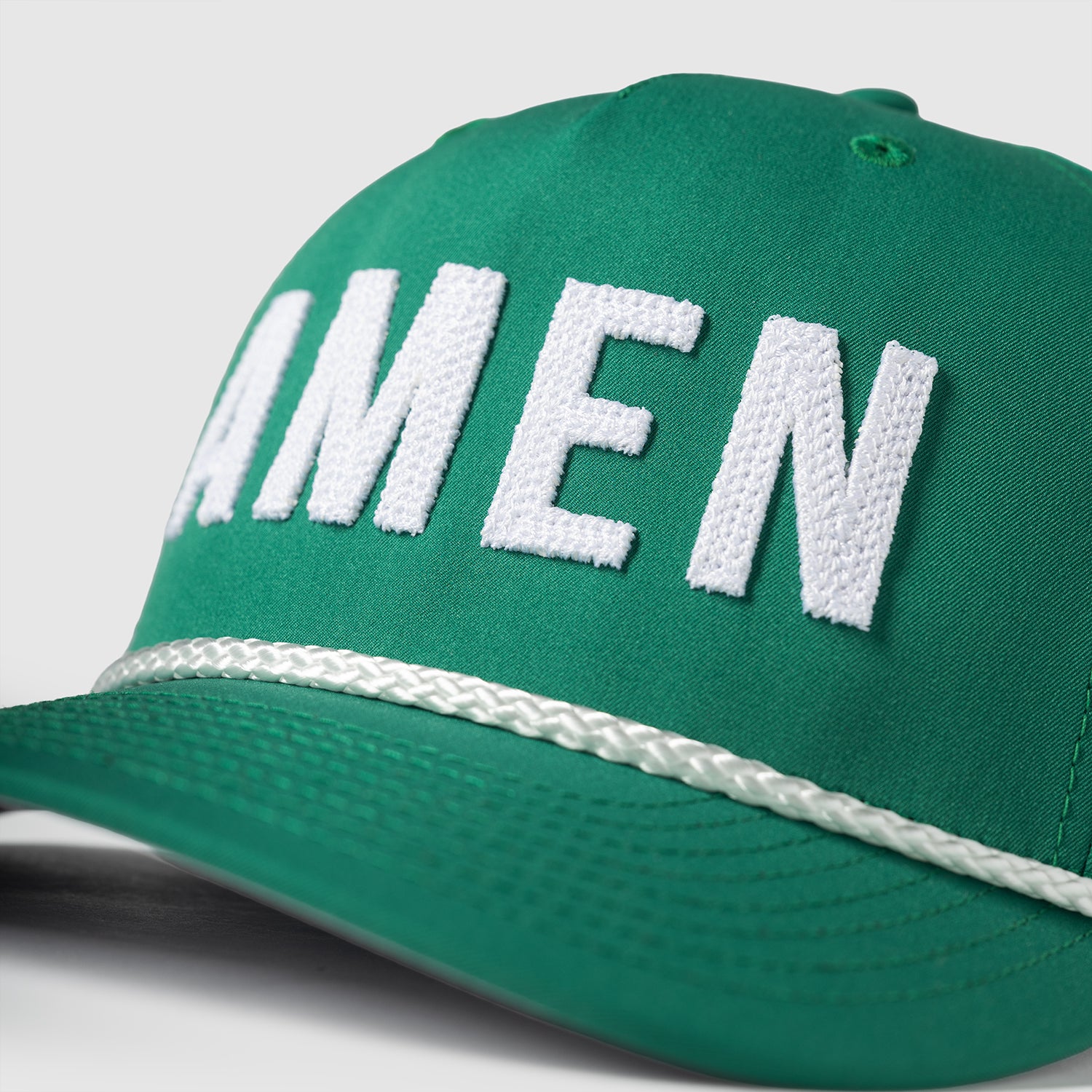 Amen Green Roper