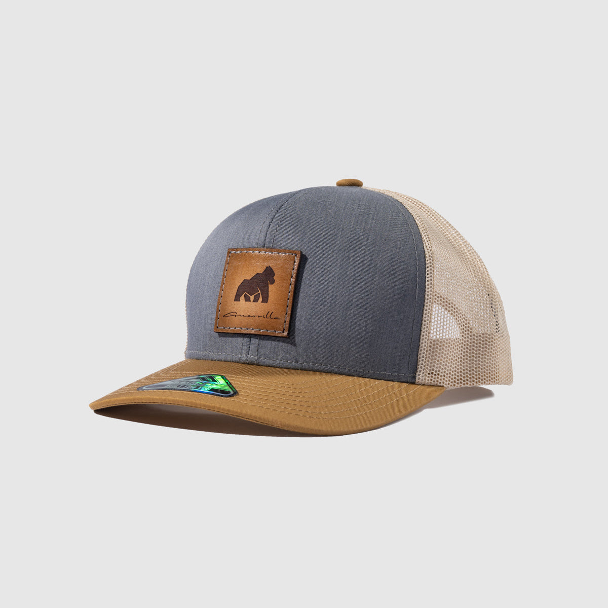 Guerrilla Hat