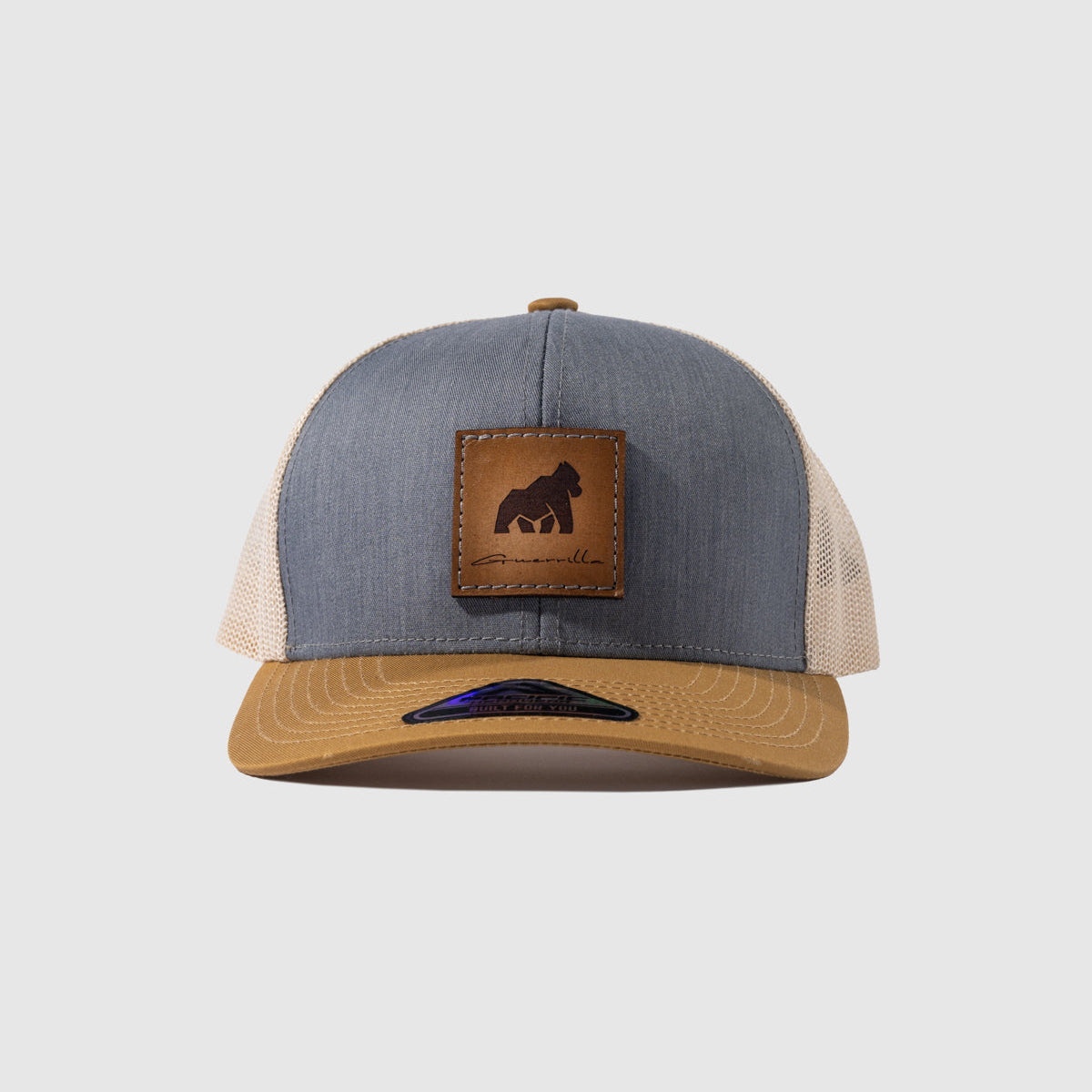 Guerrilla Hat