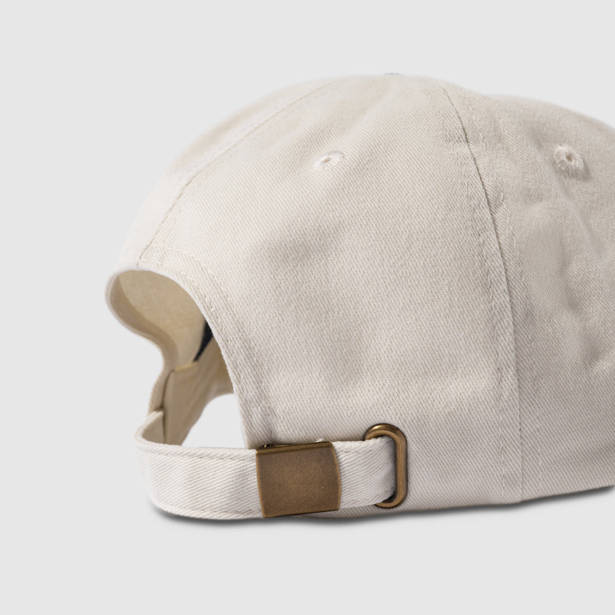 Ruth Cord Hat - Navy