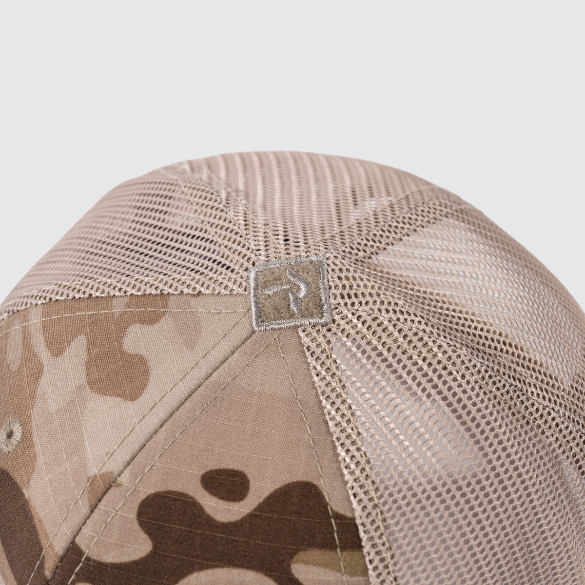 GRLA Camo Hat