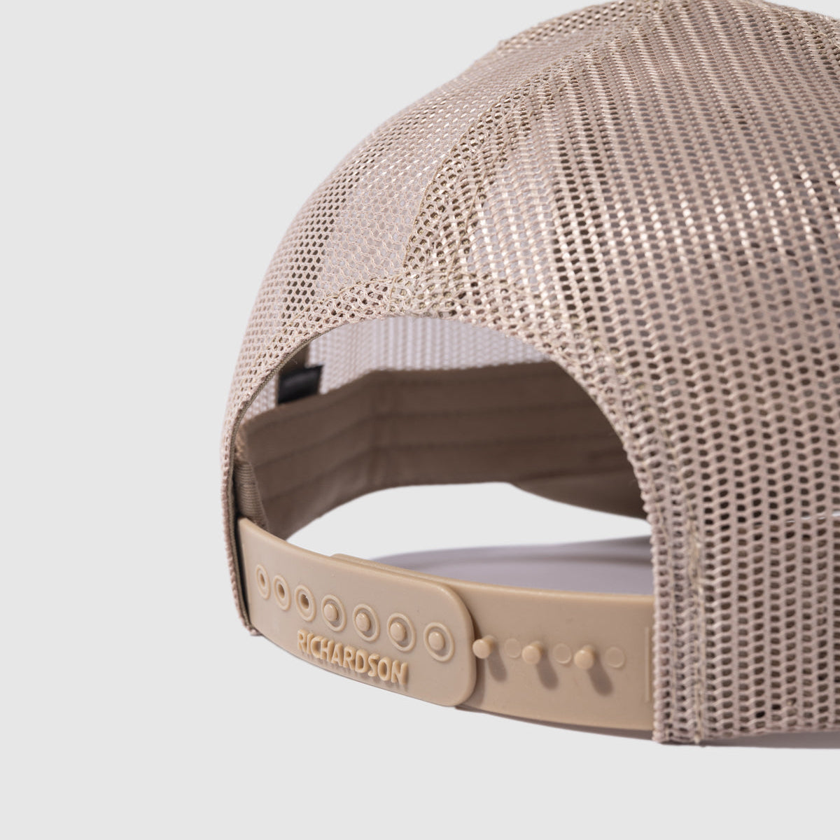 GRLA Camo Hat