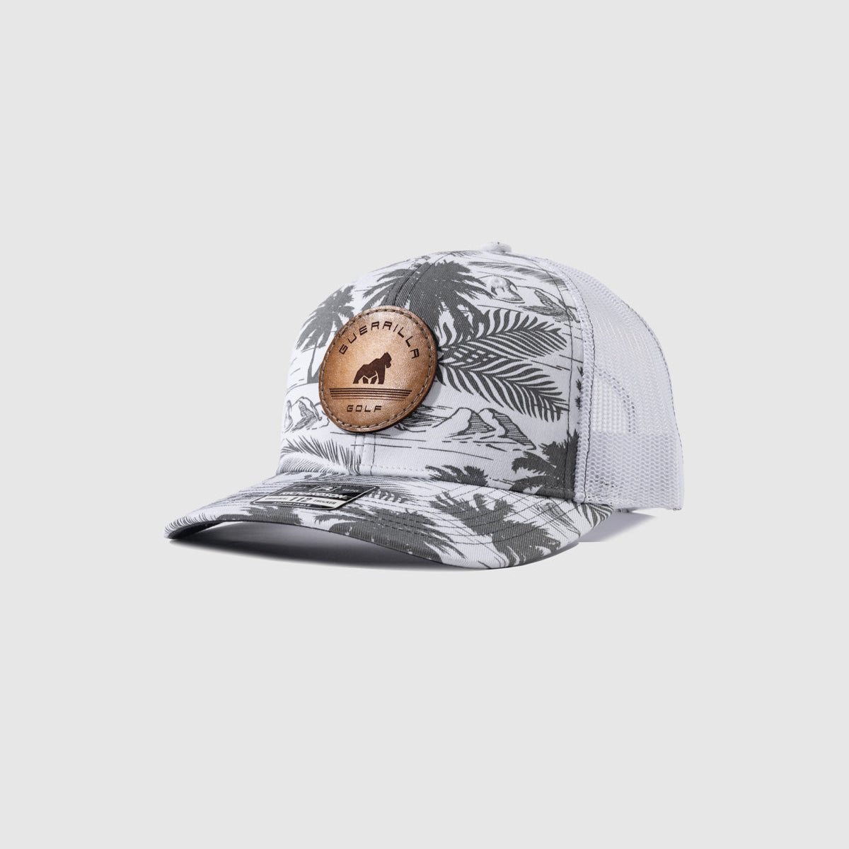 Aloha Golf Hat