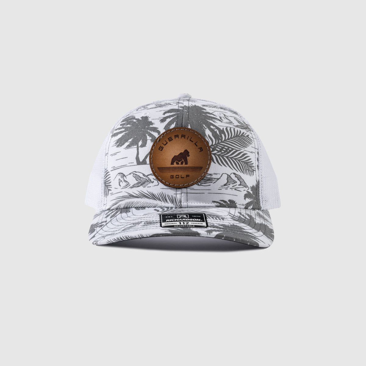 Aloha Golf Hat