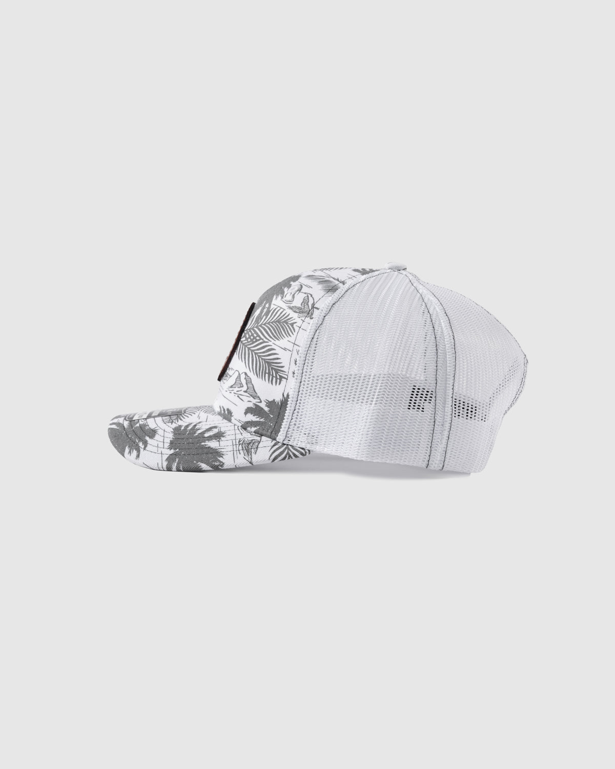 Aloha Golf Hat