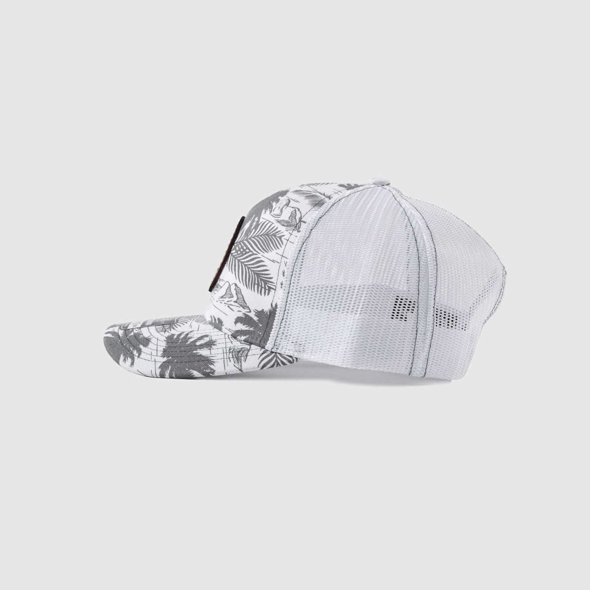 Aloha Golf Hat
