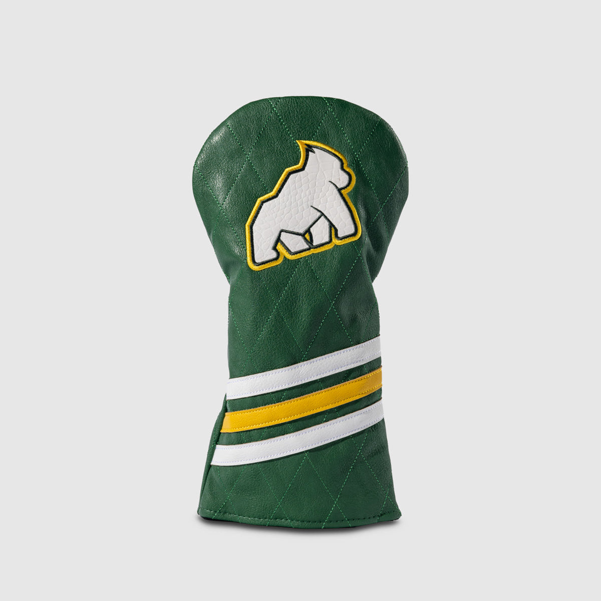 Azalea Driver Head Cover