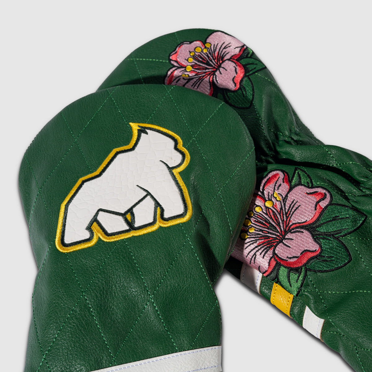 Azalea Driver Head Cover