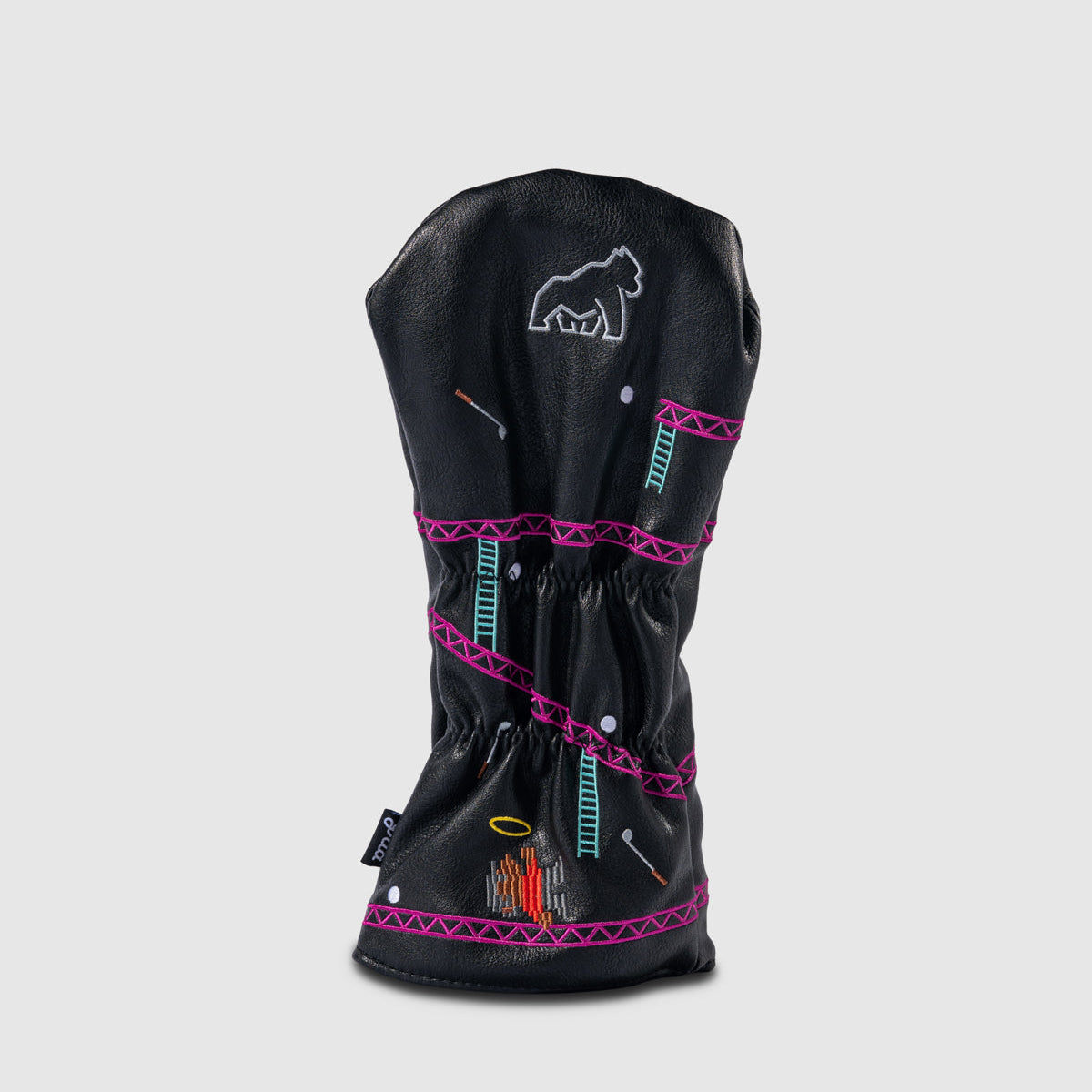 DK Driver Head Cover