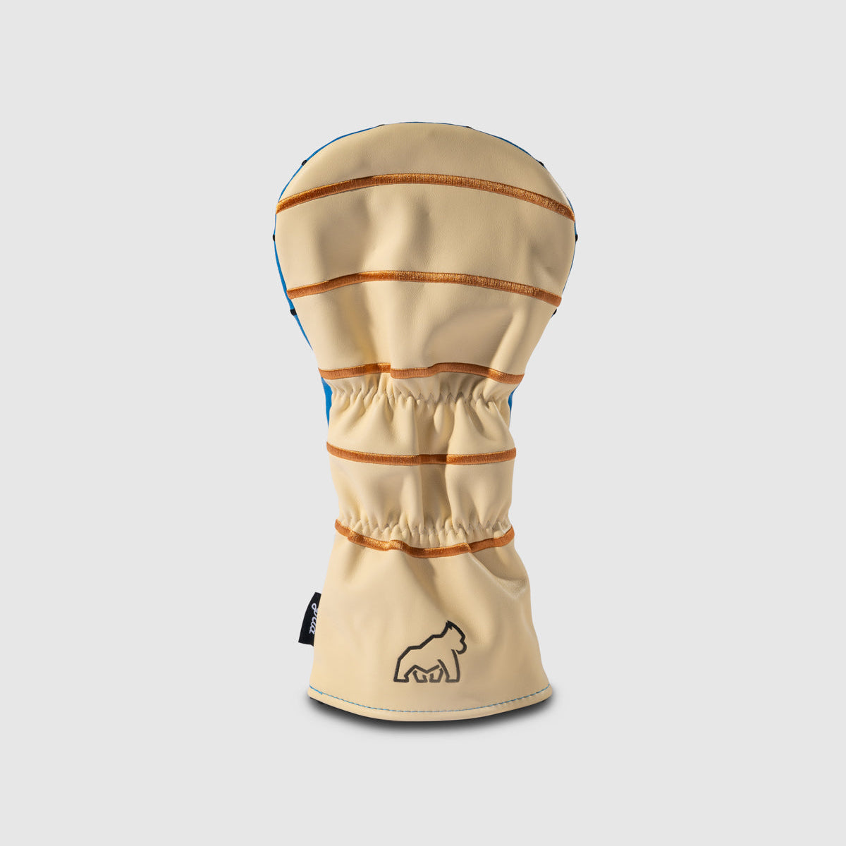 Blue Shell Driver Head Covers