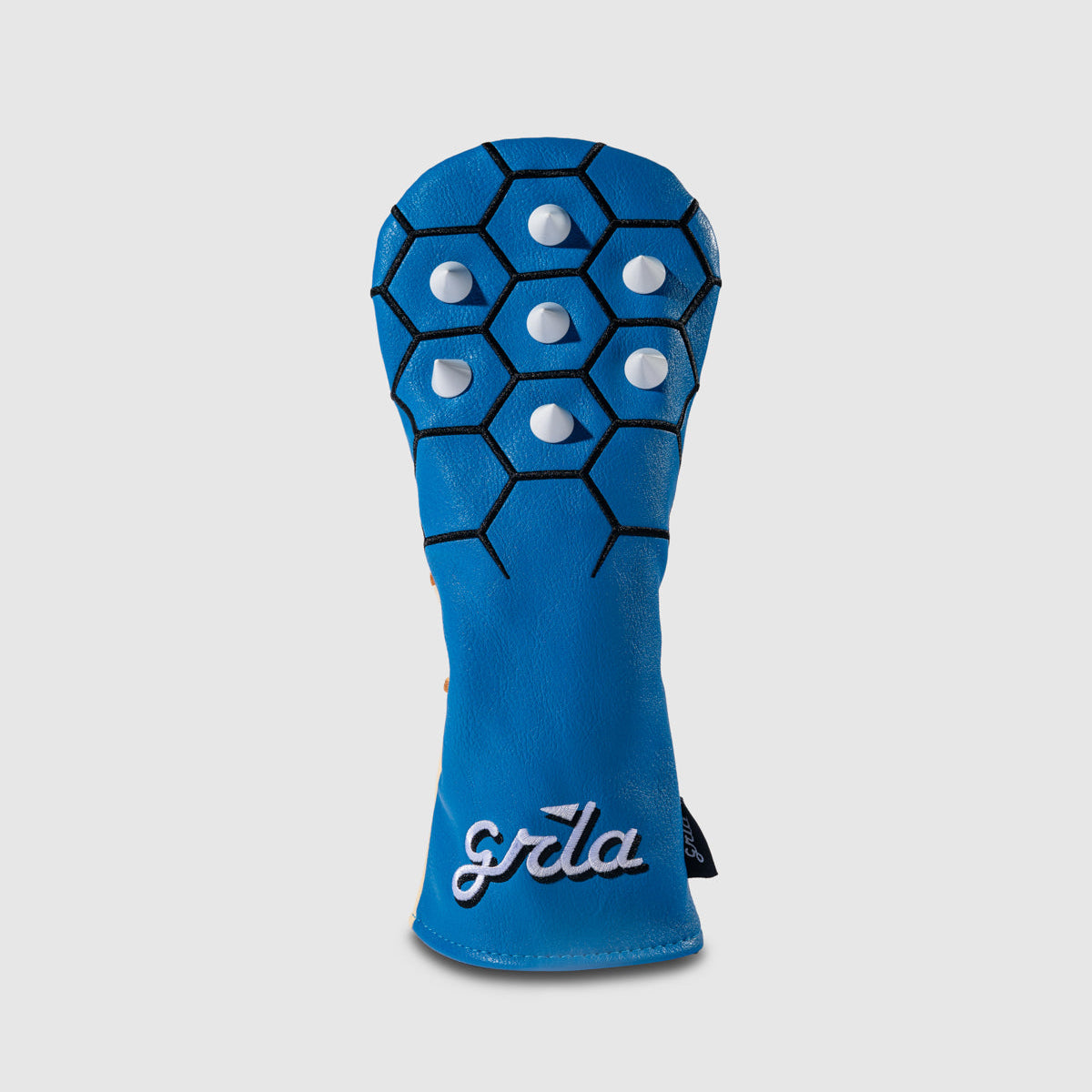 Blue Shell Fairway Covers