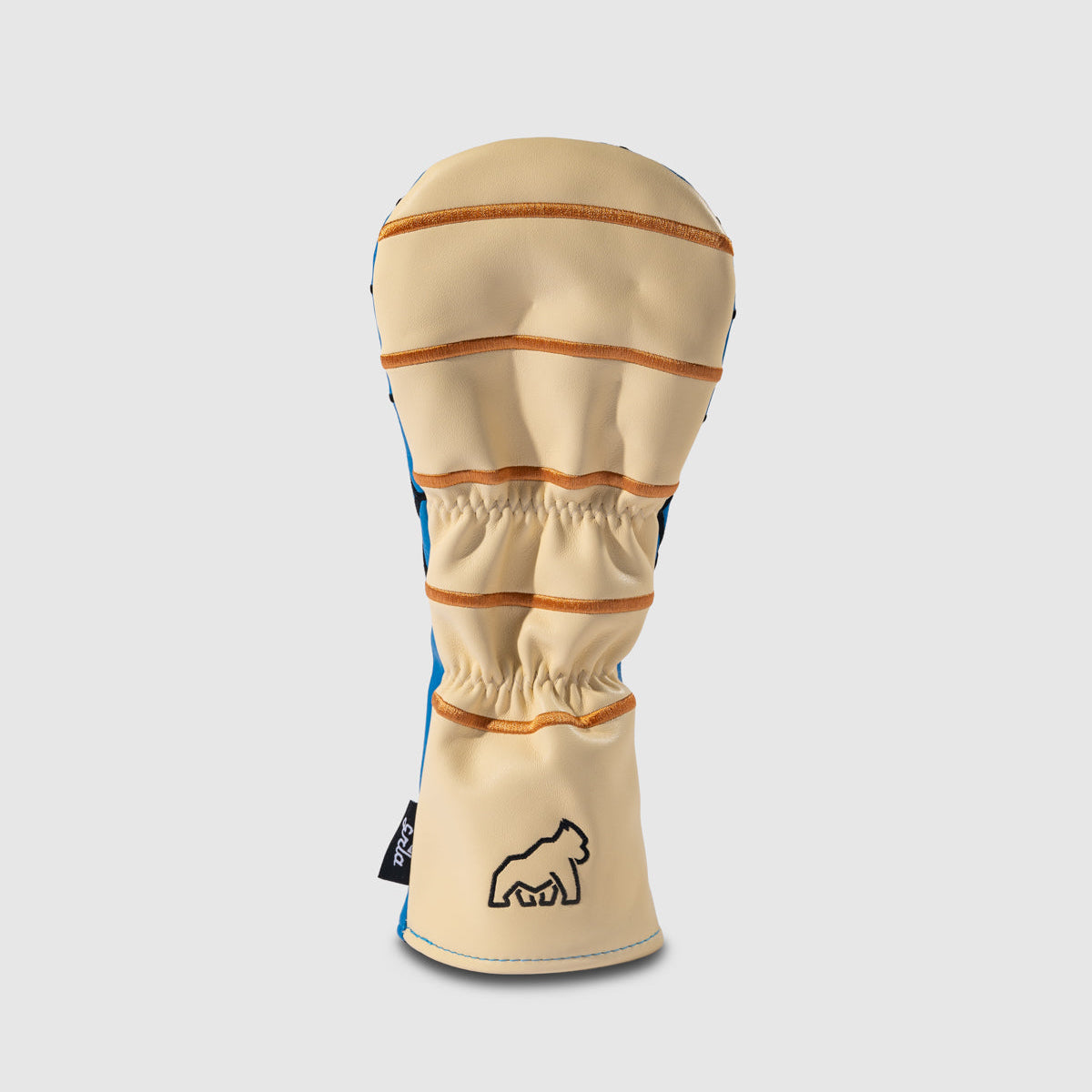 Blue Shell Fairway Covers