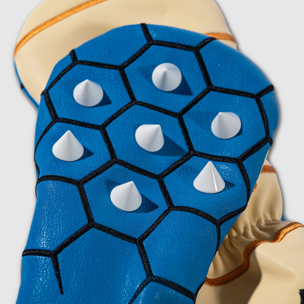 Blue Shell Fairway Covers