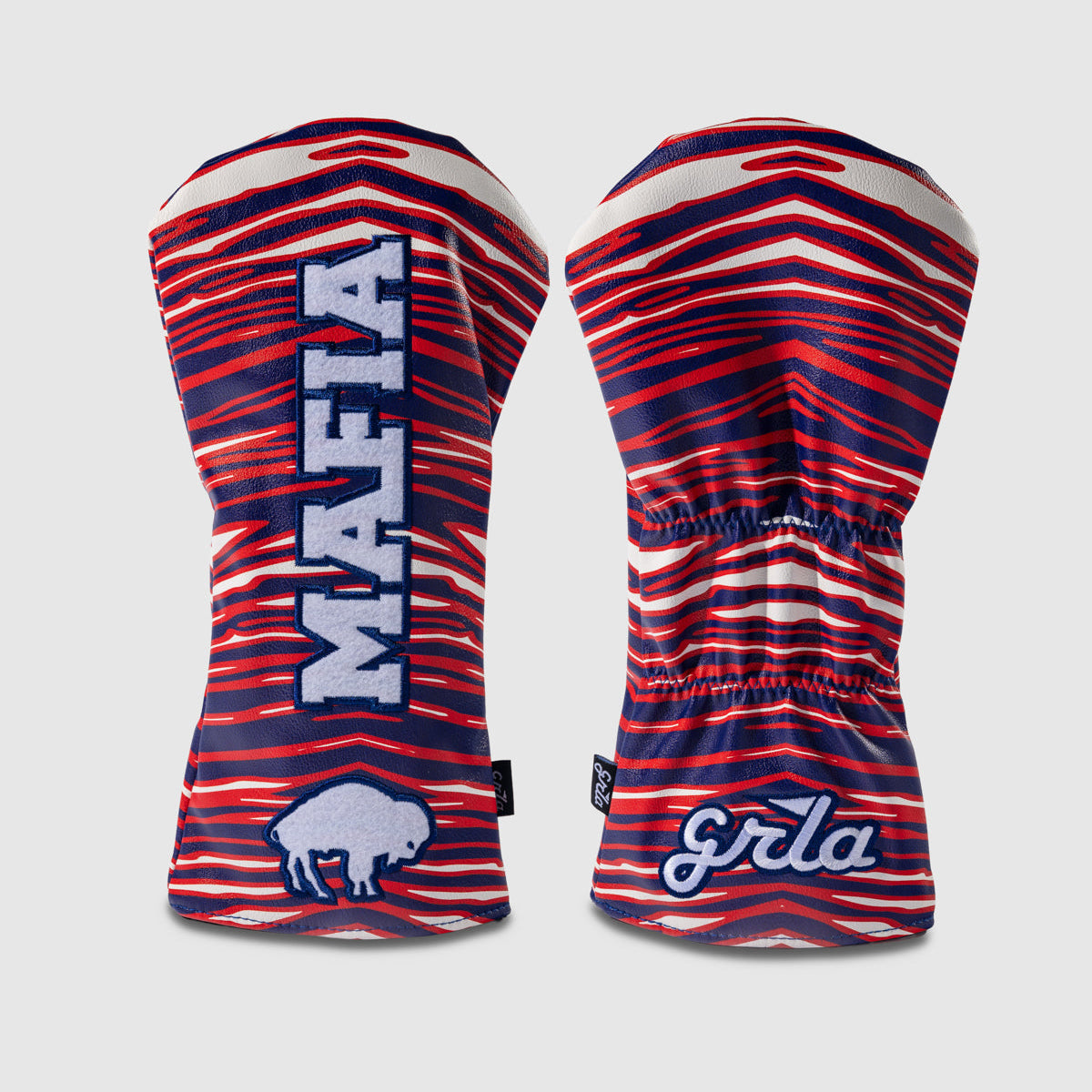 Mafia Driver Head Cover