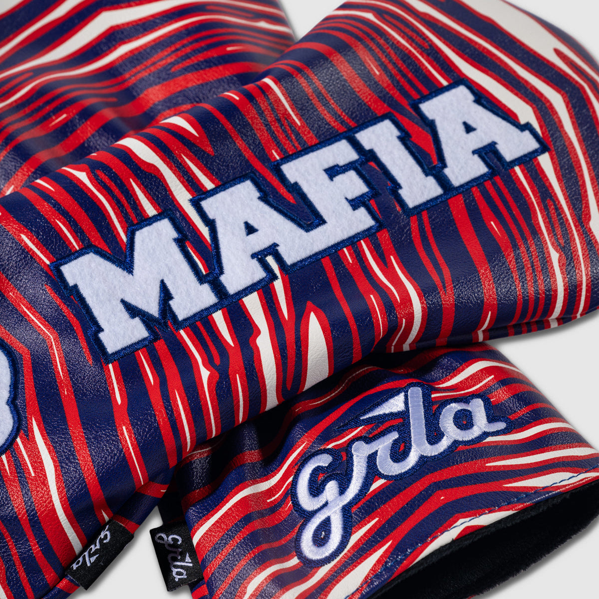 Mafia Driver Head Cover