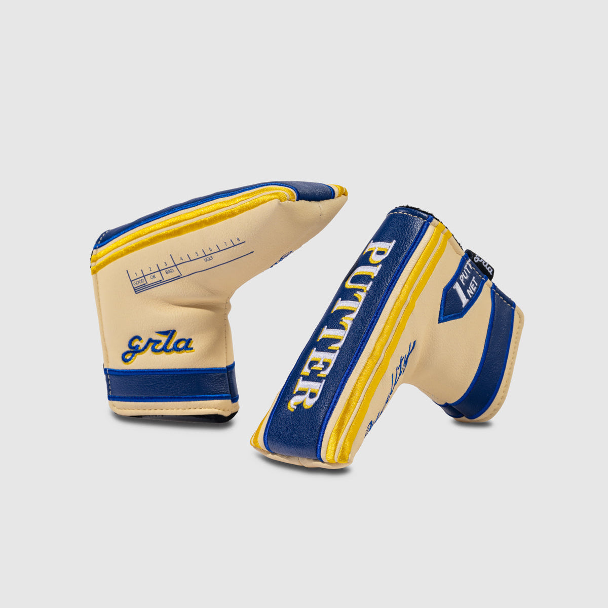 Butter Blade Putter Cover