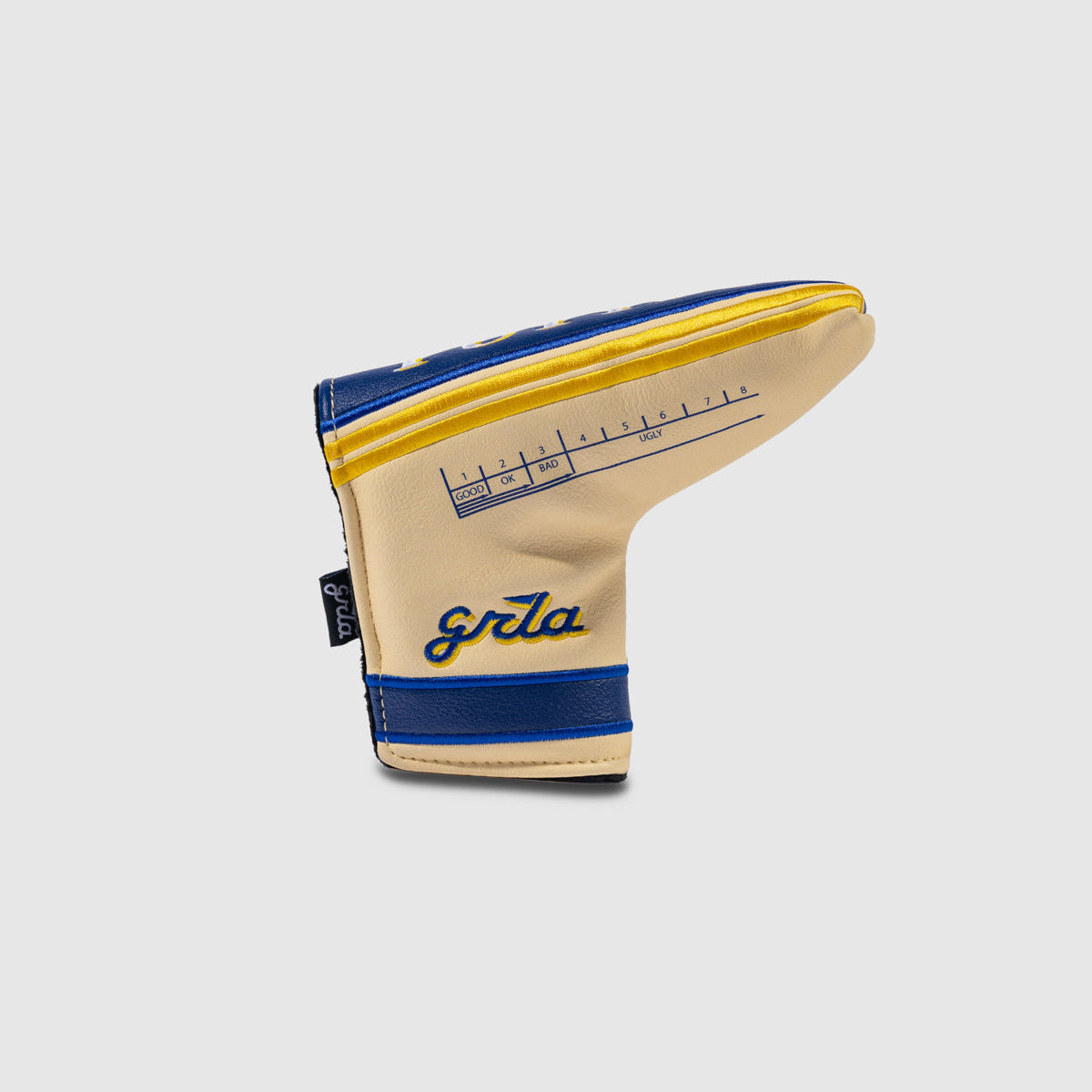 Butter Blade Putter Cover