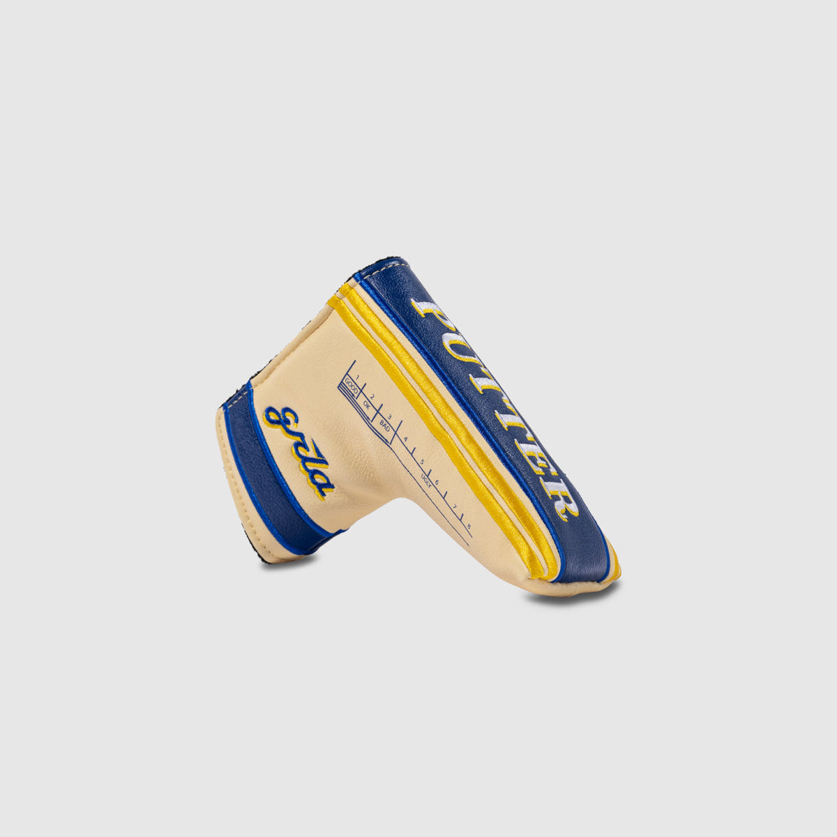 Butter Blade Putter Cover