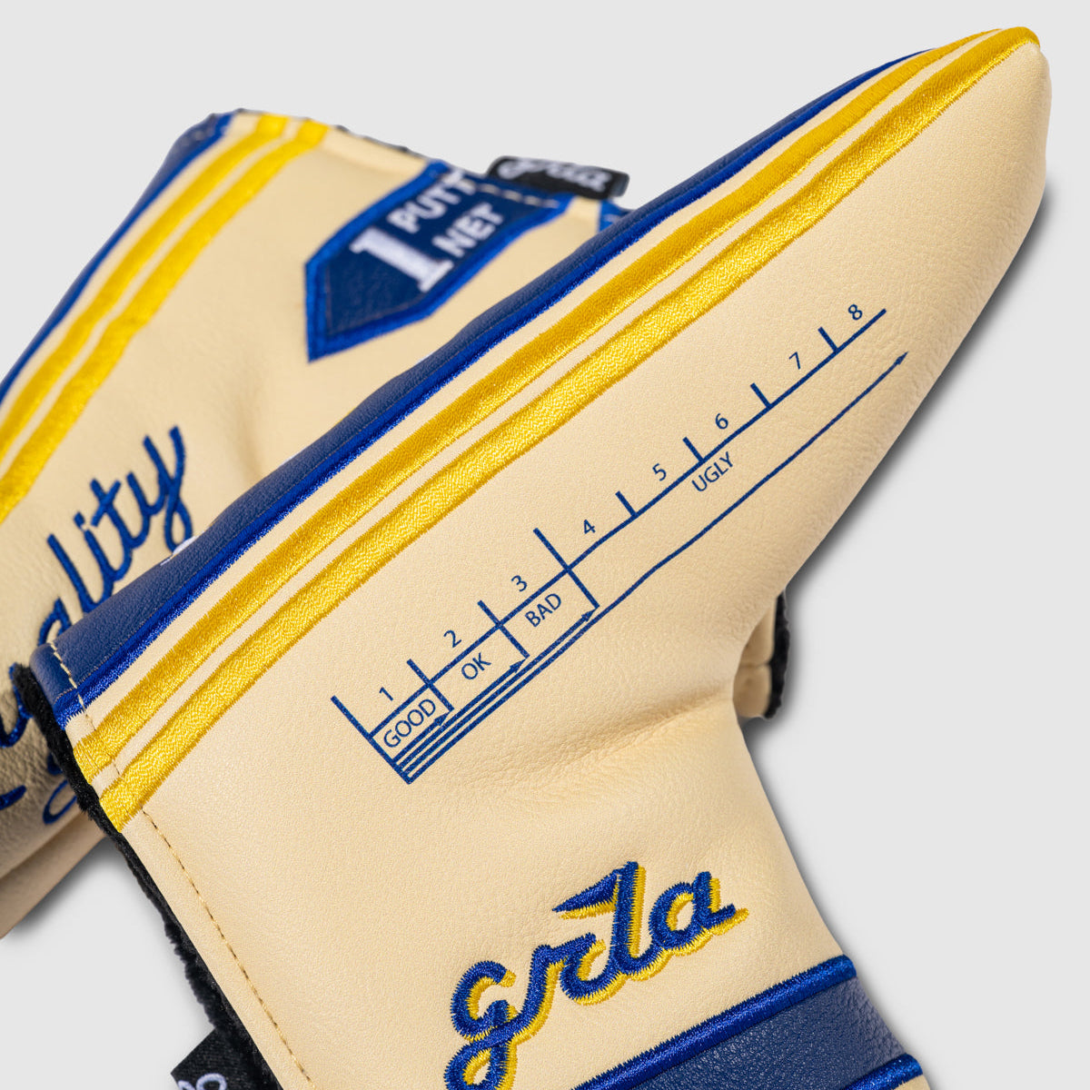 Butter Blade Putter Cover