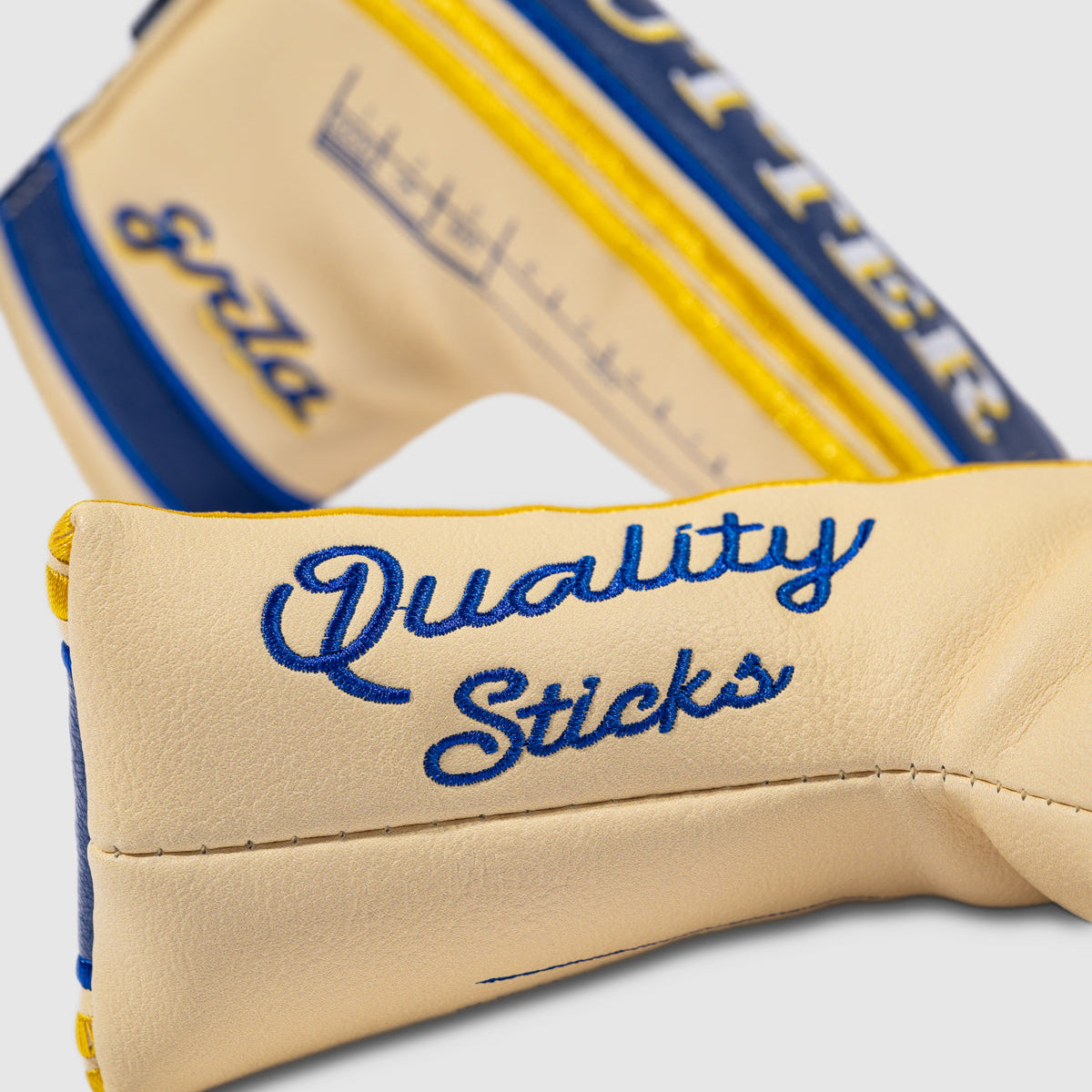 Butter Blade Putter Cover