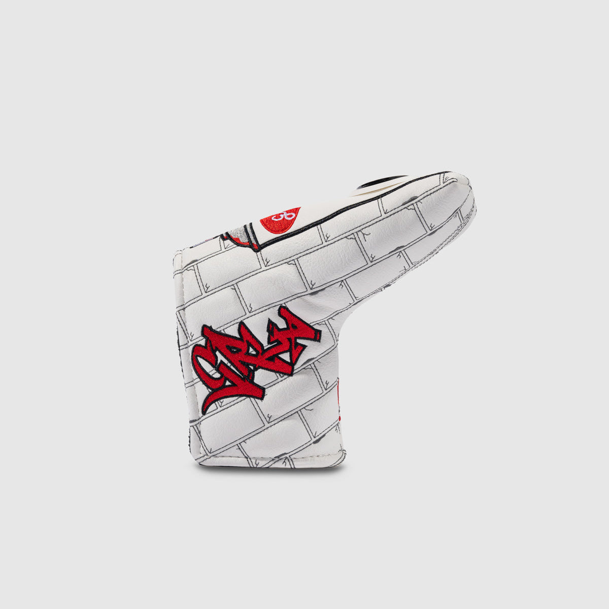 Graffiti Blade Putter Cover