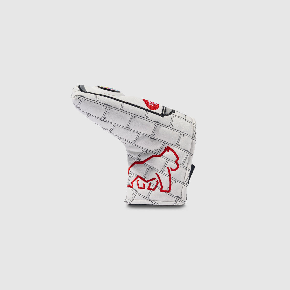 Graffiti Blade Putter Cover