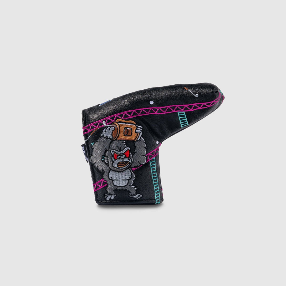 DK Blade Putter Cover