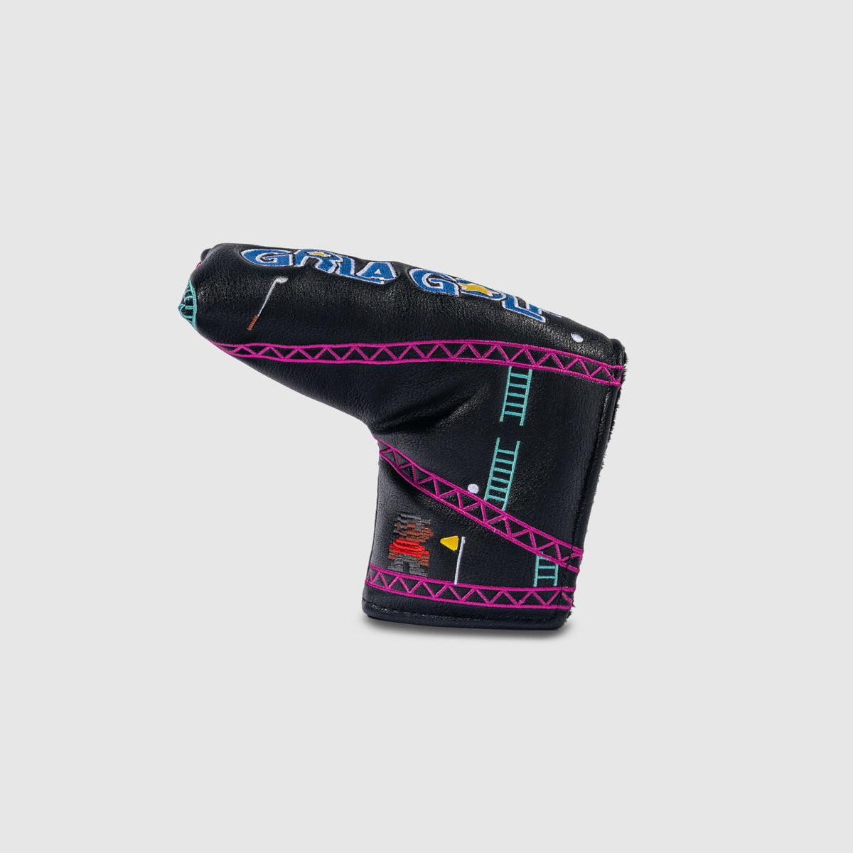 DK Blade Putter Cover