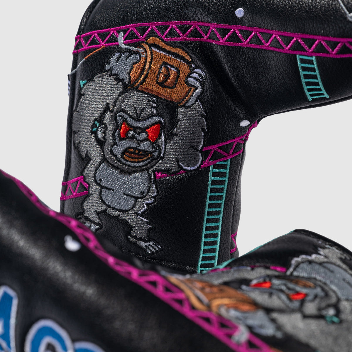 DK Blade Putter Cover