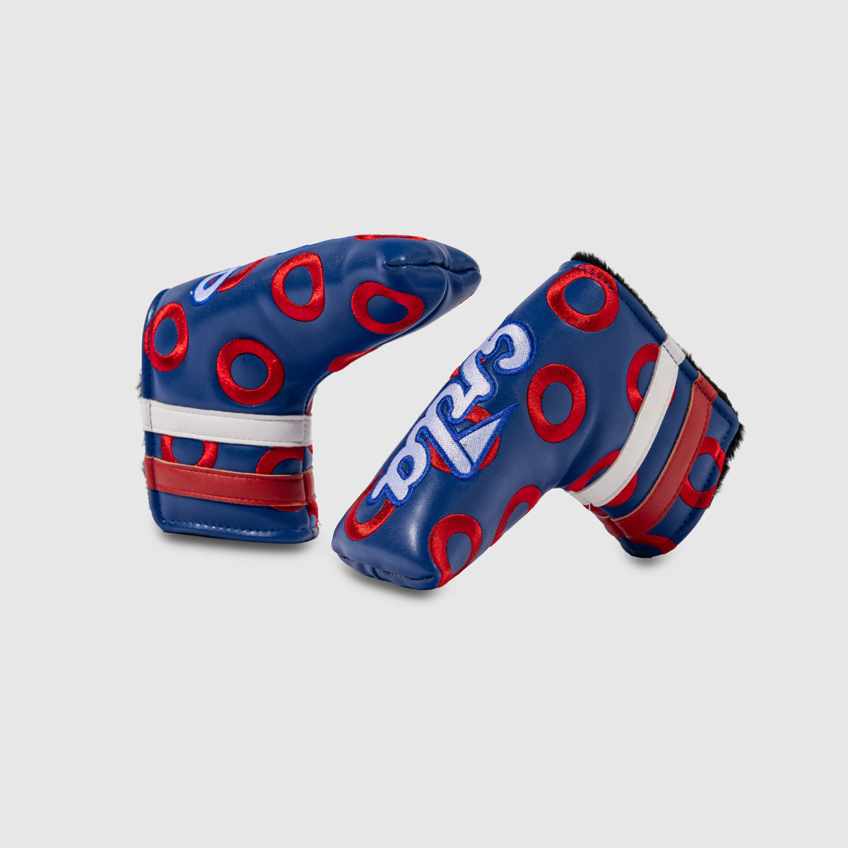 Donut Blade Putter Cover