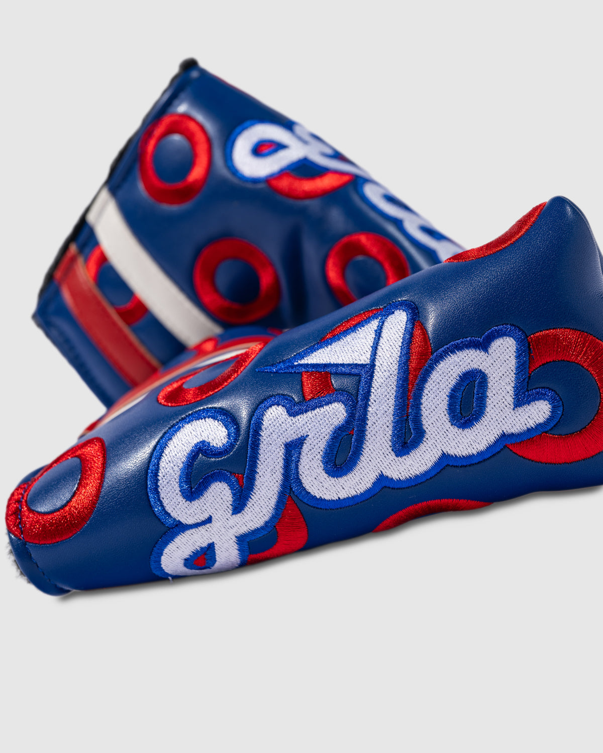 Donut Blade Putter Cover