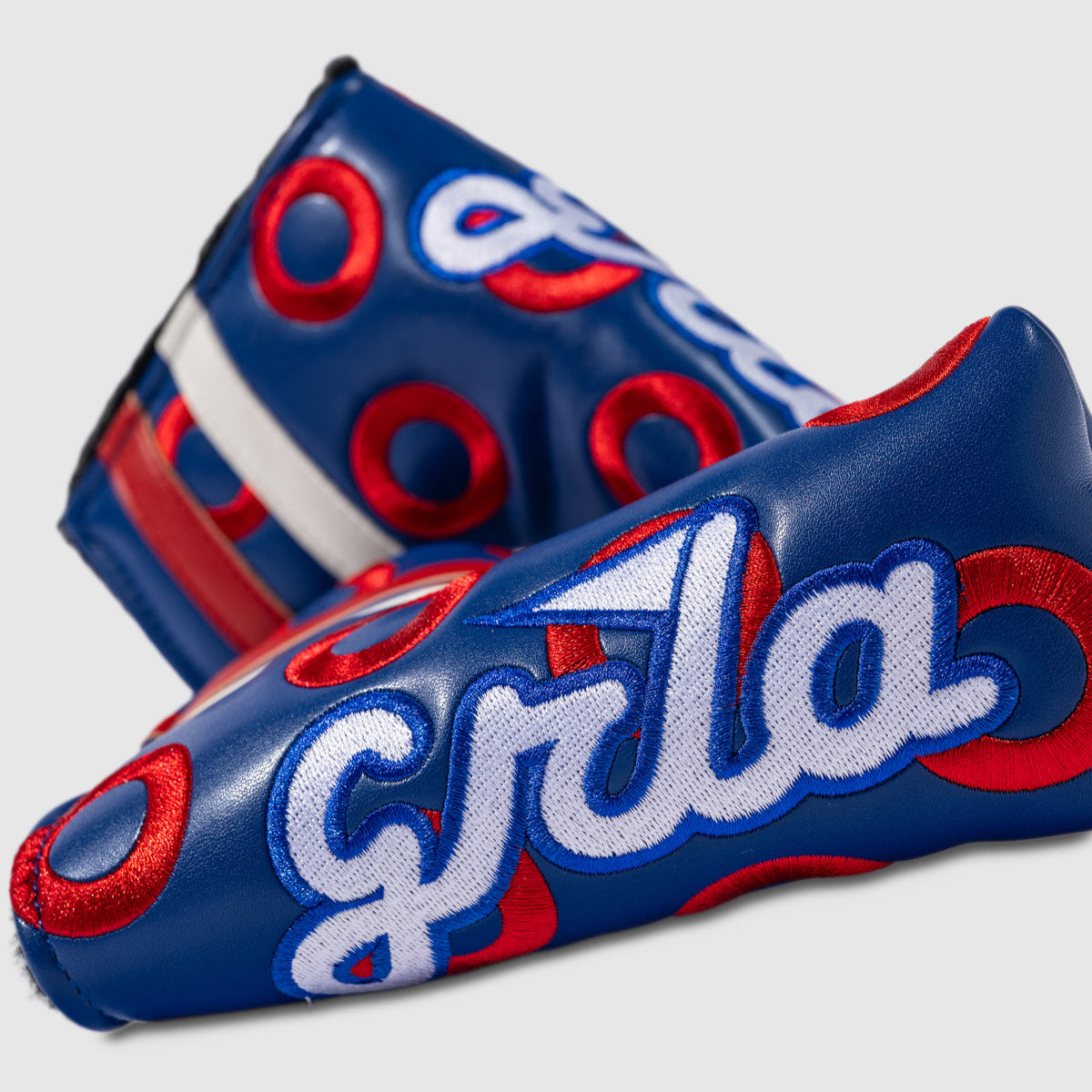 Donut Blade Putter Cover